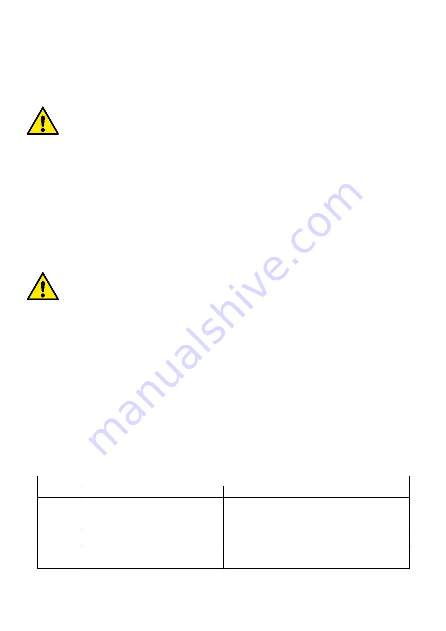 DAB PUMPS ESYBOX DIVER 55/120 Instruction For Installation And Maintenance Download Page 138