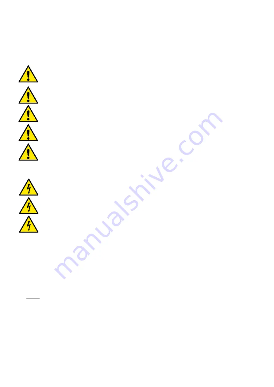 DAB PUMPS ESYBOX DIVER 55/120 Instruction For Installation And Maintenance Download Page 169