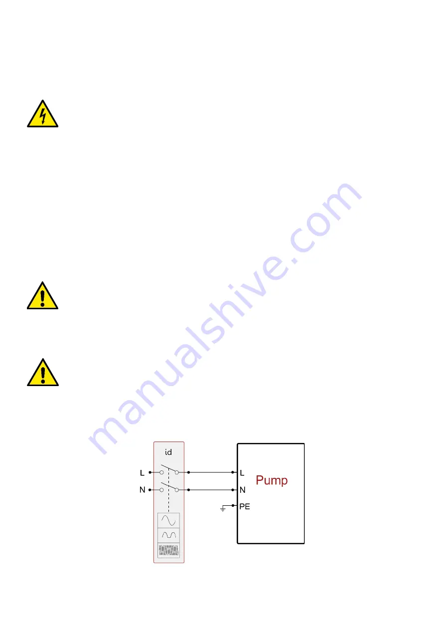 DAB PUMPS ESYBOX DIVER 55/120 Скачать руководство пользователя страница 172