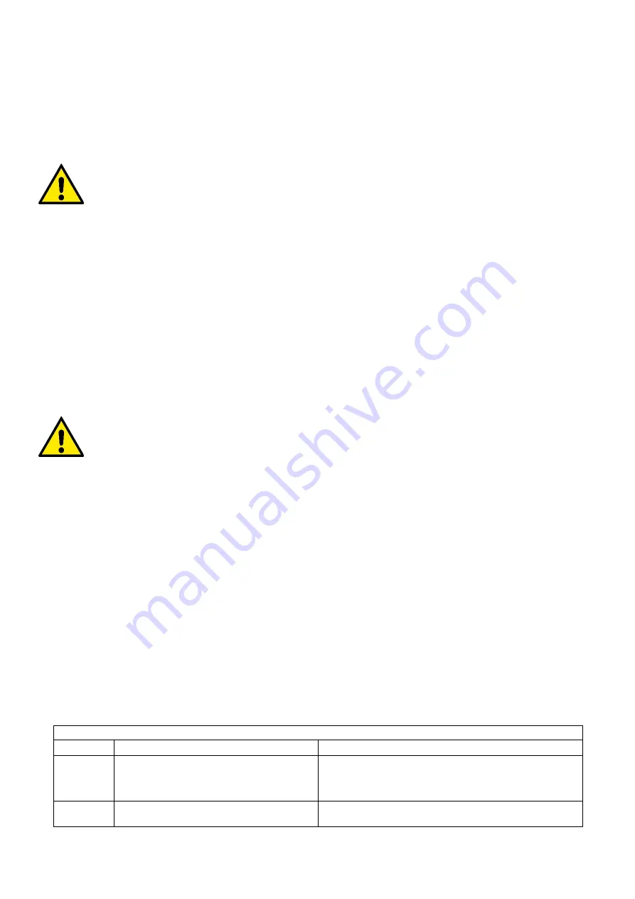 DAB PUMPS ESYBOX DIVER 55/120 Instruction For Installation And Maintenance Download Page 191