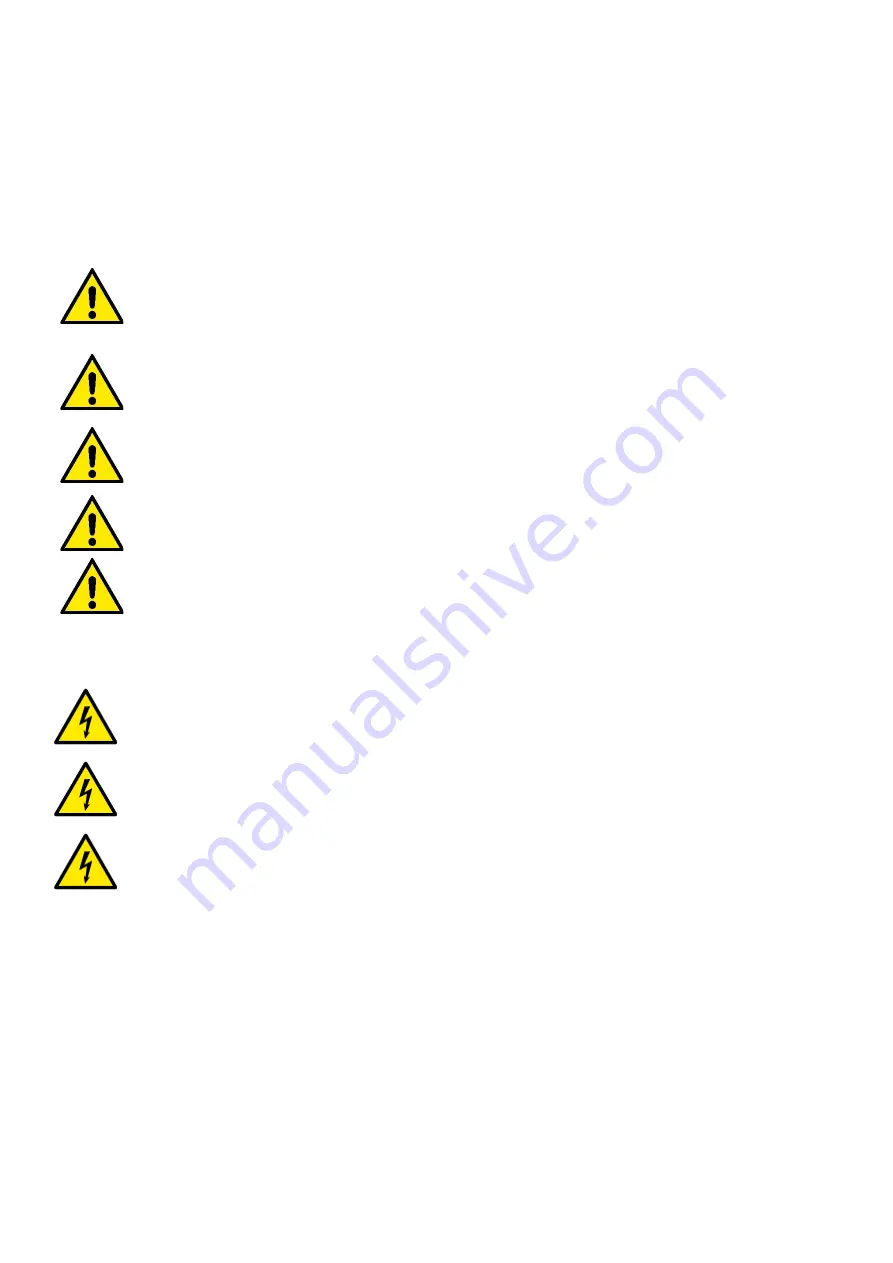 DAB PUMPS ESYBOX DIVER 55/120 Instruction For Installation And Maintenance Download Page 223