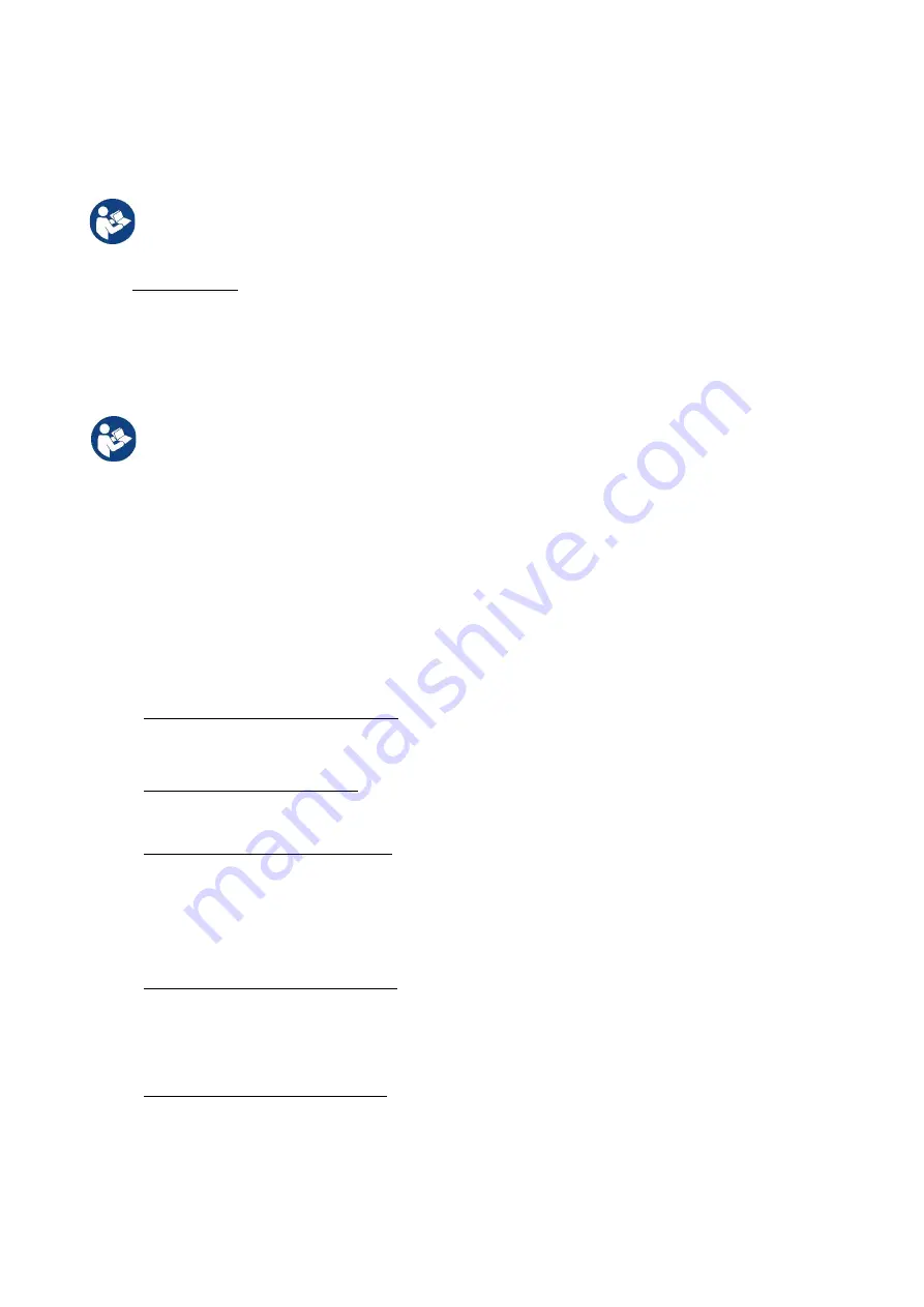 DAB PUMPS PWM 201 Instruction For Installation And Maintenance Download Page 44