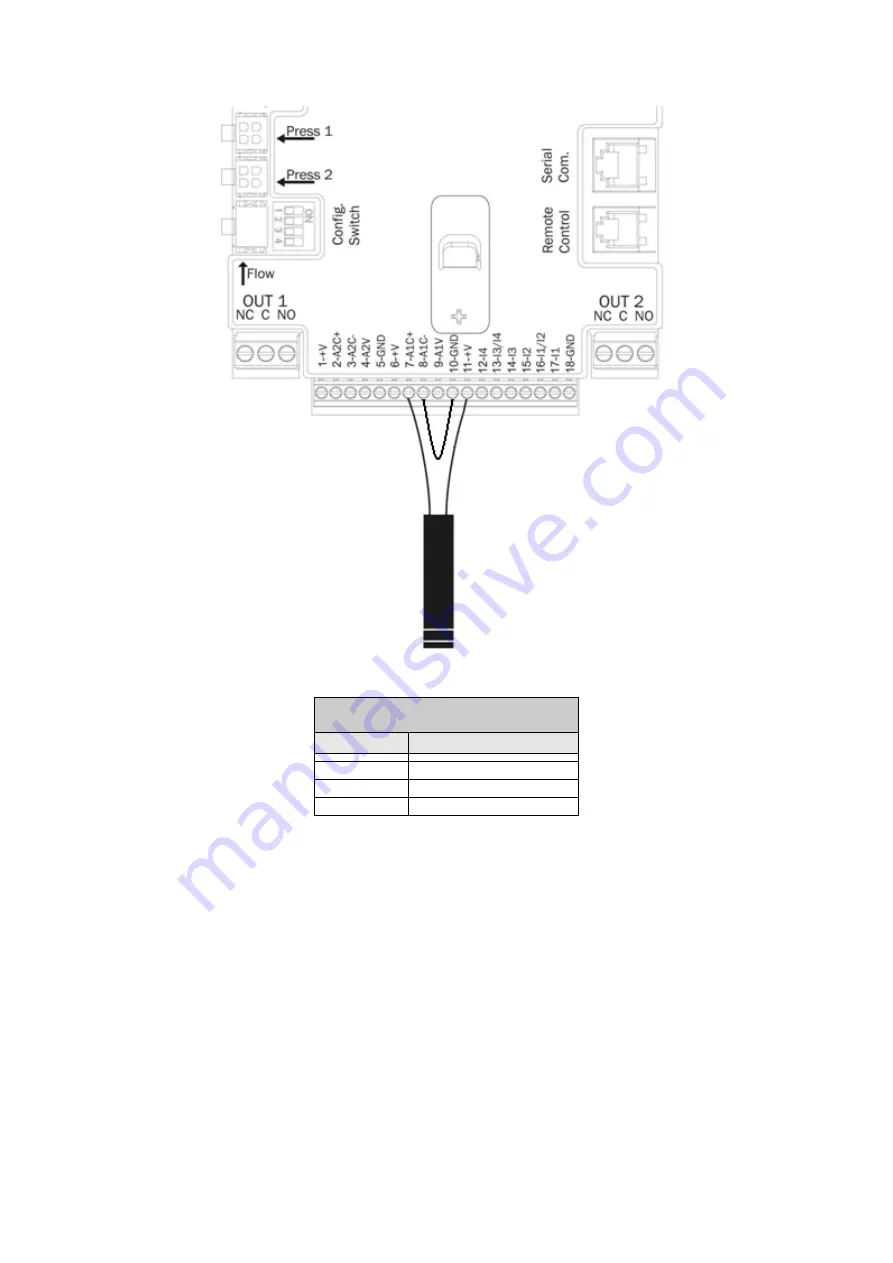 DAB PUMPS PWM 201 Instruction For Installation And Maintenance Download Page 80