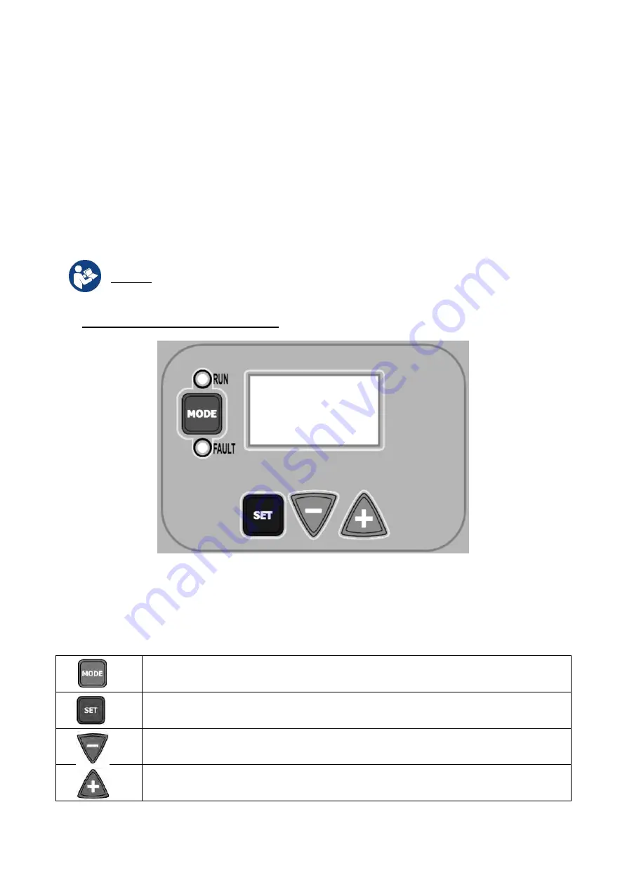 DAB PUMPS PWM 201 Instruction For Installation And Maintenance Download Page 84