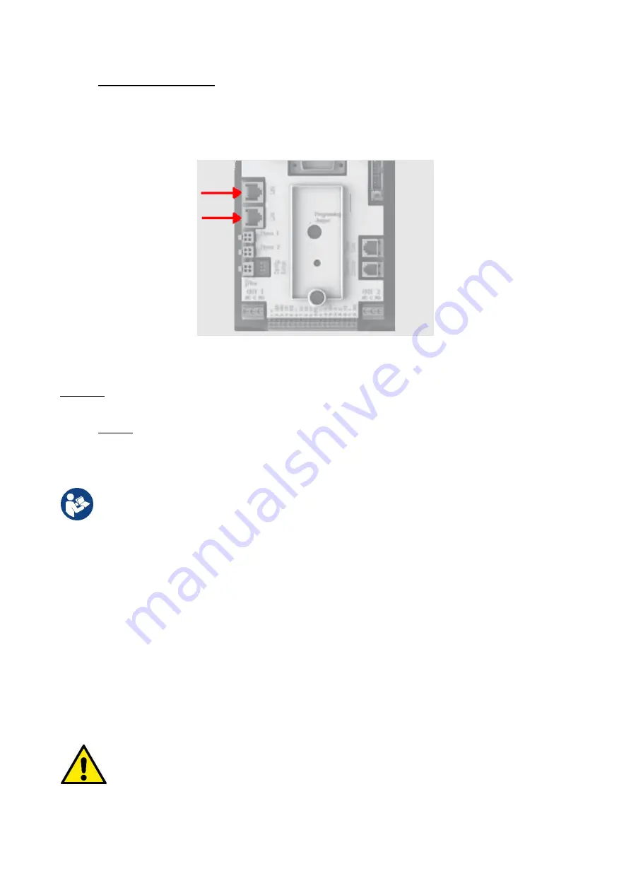 DAB PUMPS PWM 201 Instruction For Installation And Maintenance Download Page 90