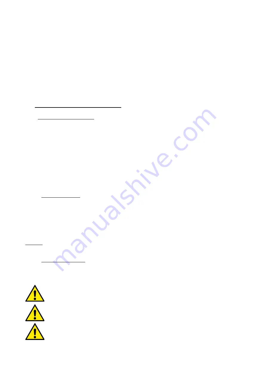 DAB PUMPS PWM 201 Instruction For Installation And Maintenance Download Page 94