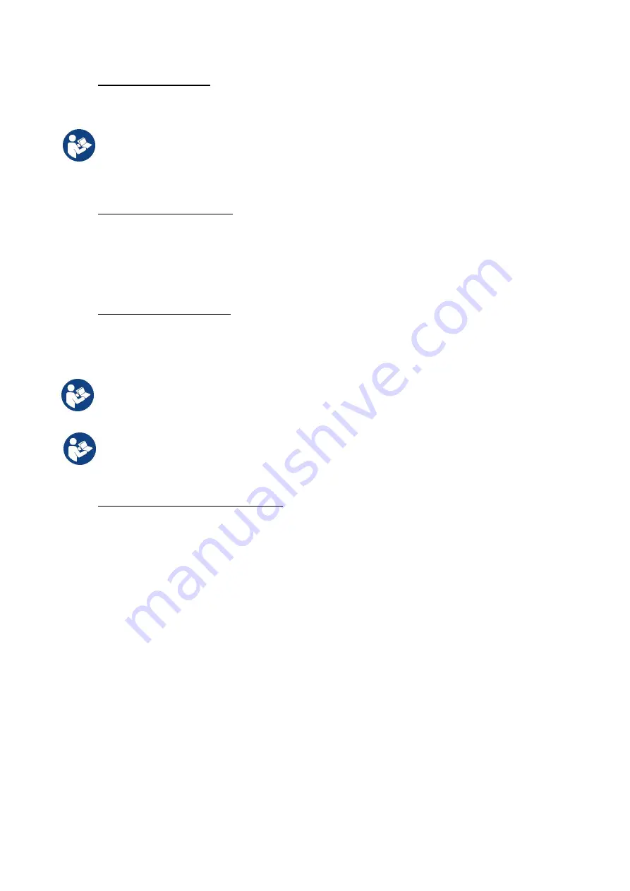 DAB PUMPS PWM 201 Instruction For Installation And Maintenance Download Page 108