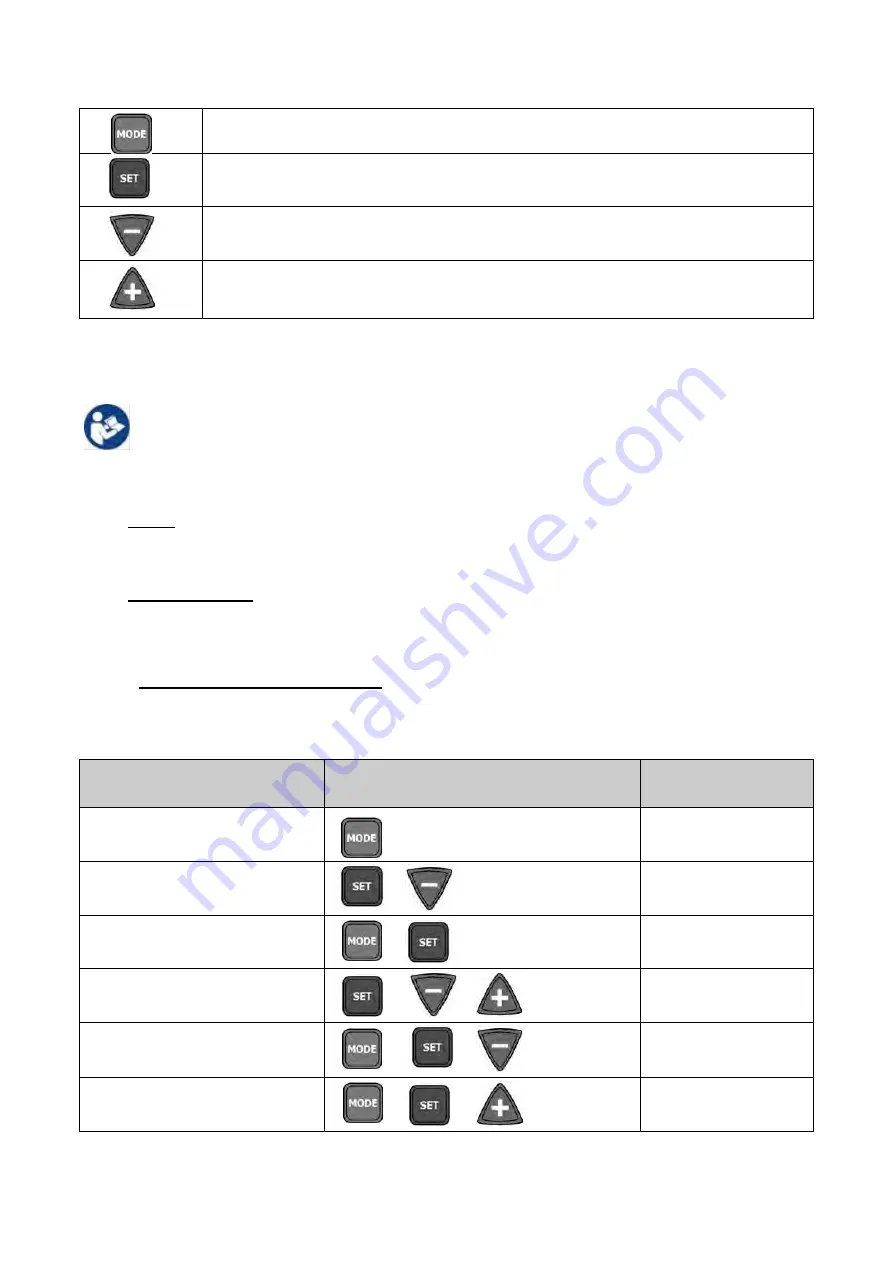 DAB PUMPS PWM 201 Instruction For Installation And Maintenance Download Page 141