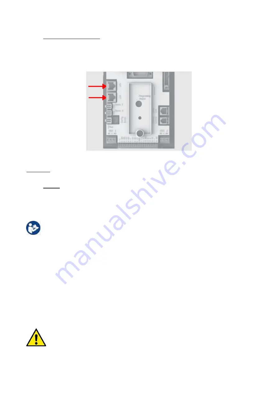 DAB PUMPS PWM 201 Instruction For Installation And Maintenance Download Page 146