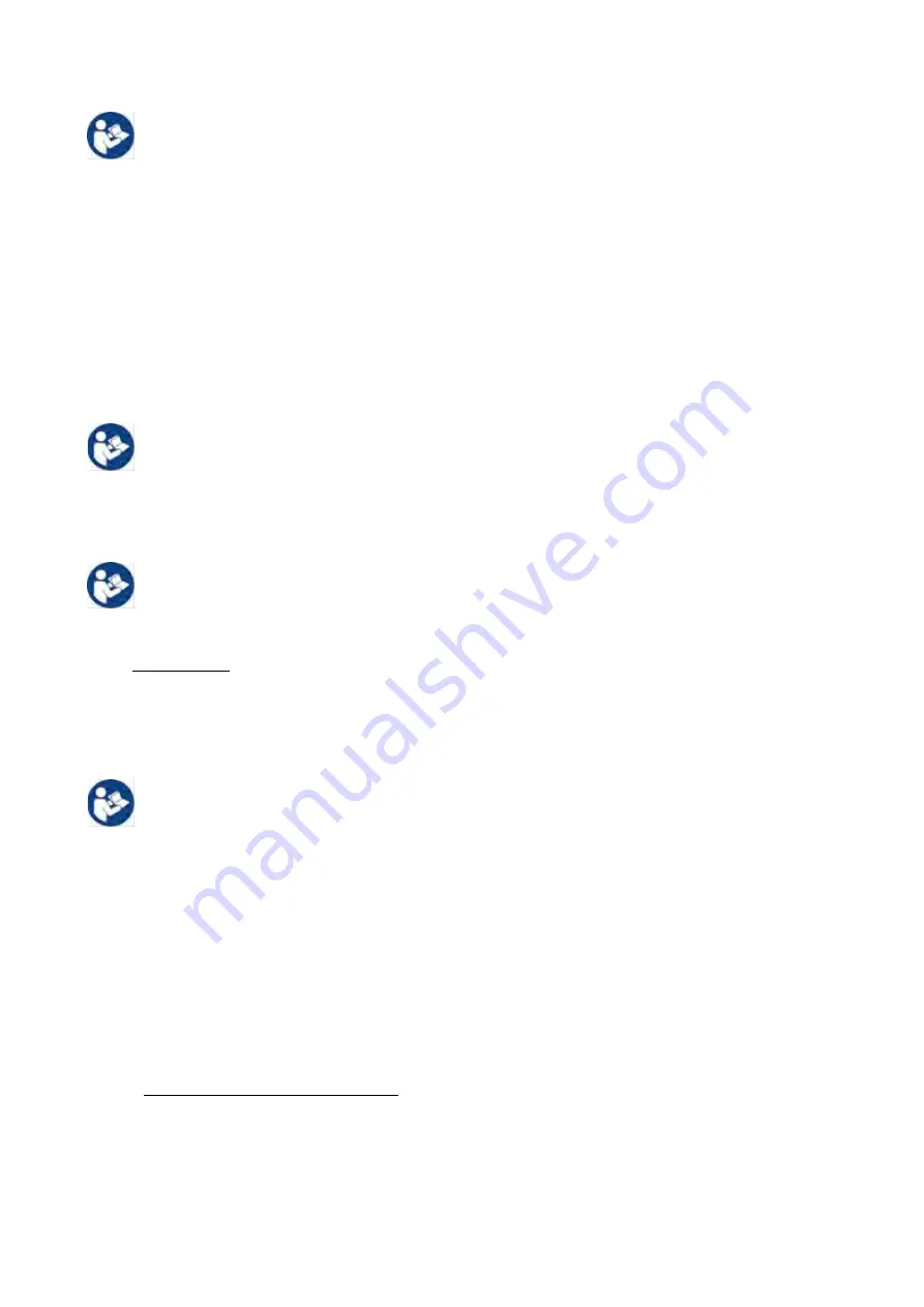 DAB PUMPS PWM 201 Instruction For Installation And Maintenance Download Page 156