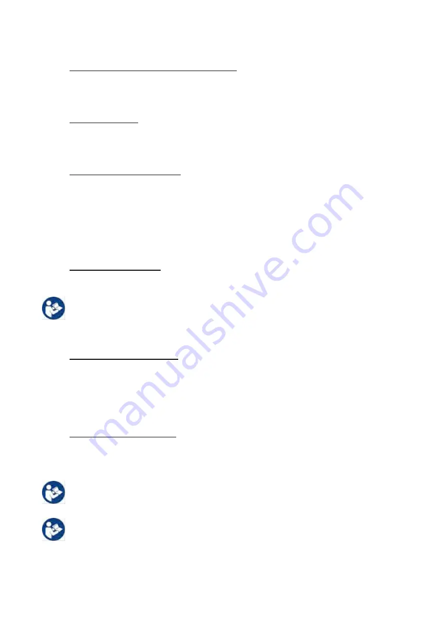 DAB PUMPS PWM 201 Instruction For Installation And Maintenance Download Page 164