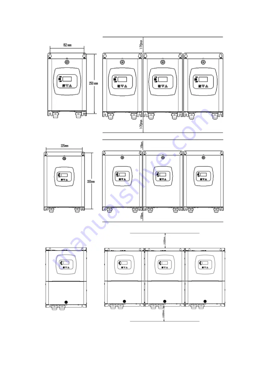 DAB PUMPS PWM 201 Скачать руководство пользователя страница 185