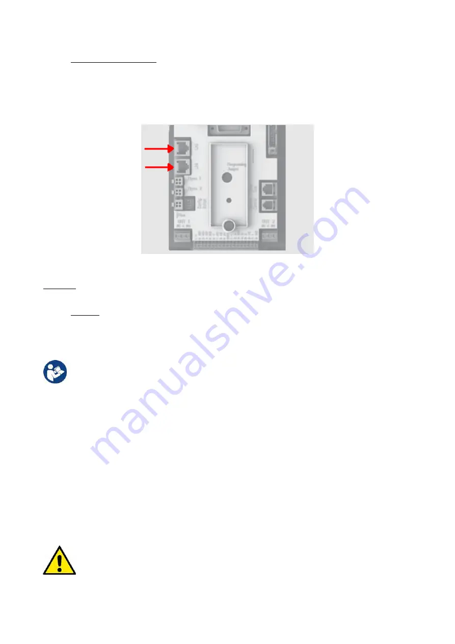 DAB PUMPS PWM 201 Instruction For Installation And Maintenance Download Page 203