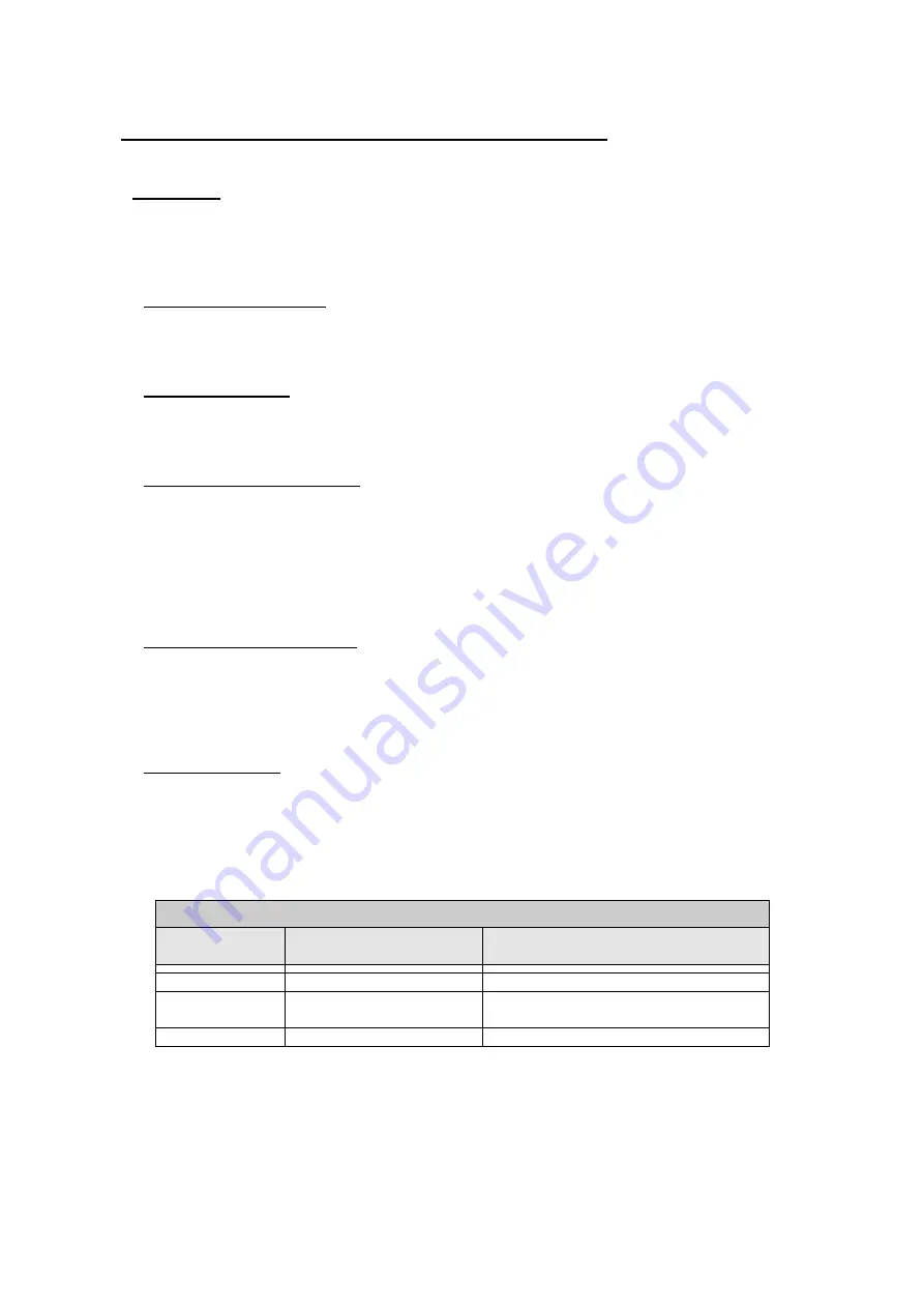 DAB PUMPS PWM 201 Instruction For Installation And Maintenance Download Page 211