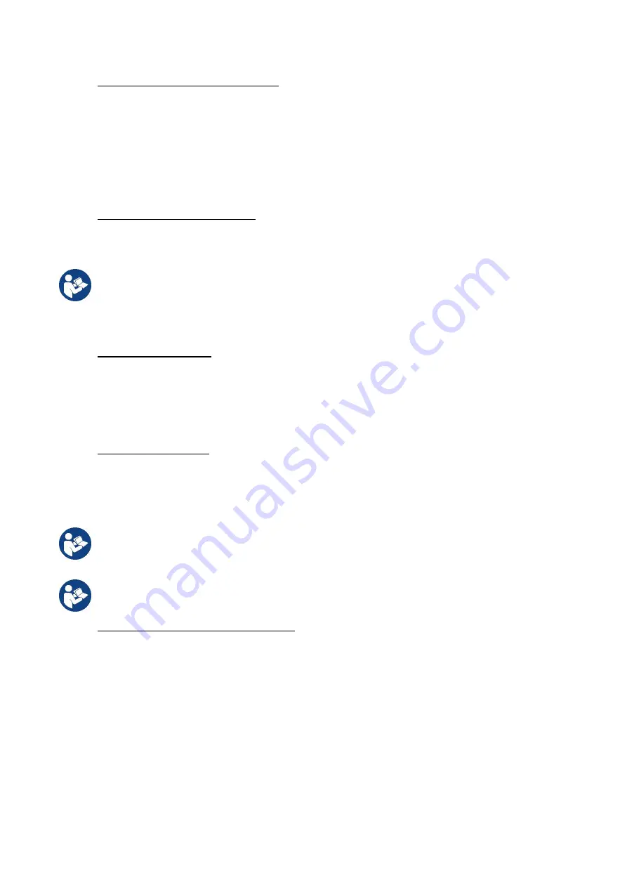 DAB PUMPS PWM 201 Instruction For Installation And Maintenance Download Page 222