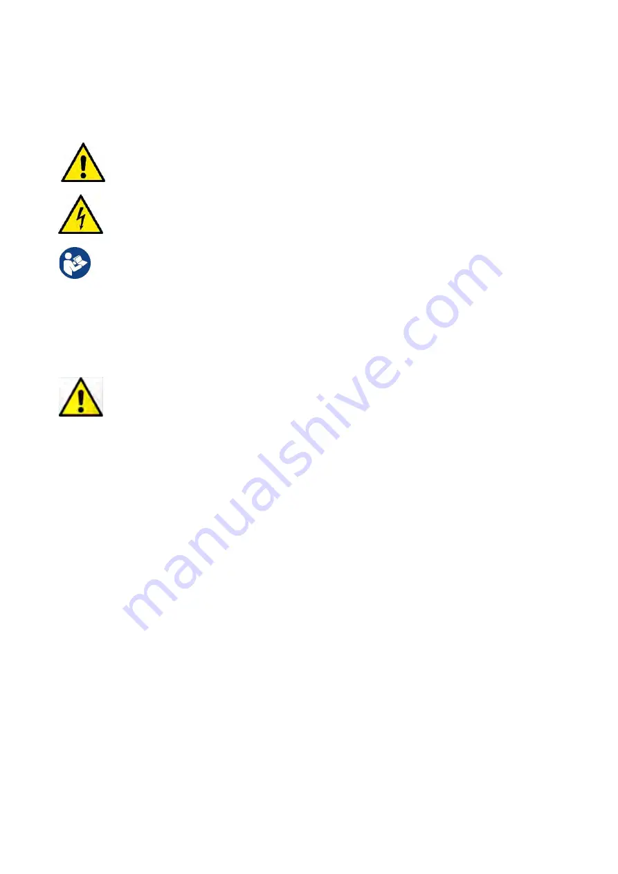 DAB PUMPS PWM 201 Instruction For Installation And Maintenance Download Page 238