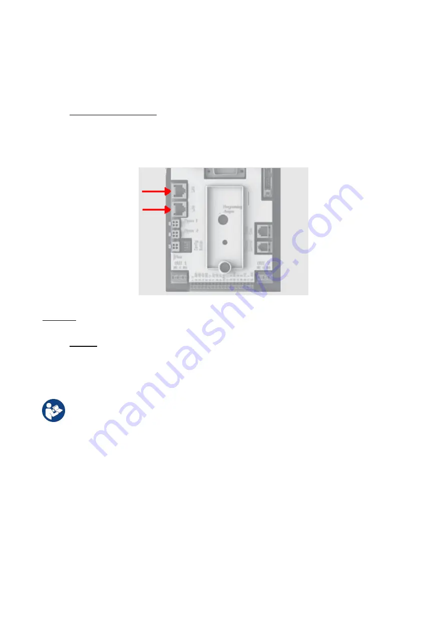 DAB PUMPS PWM 201 Скачать руководство пользователя страница 261