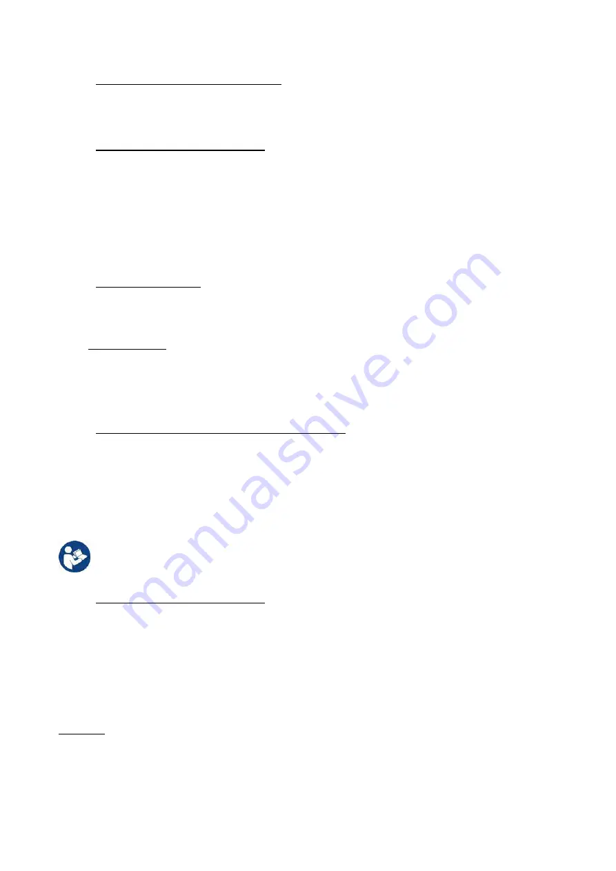 DAB PUMPS PWM 201 Instruction For Installation And Maintenance Download Page 272