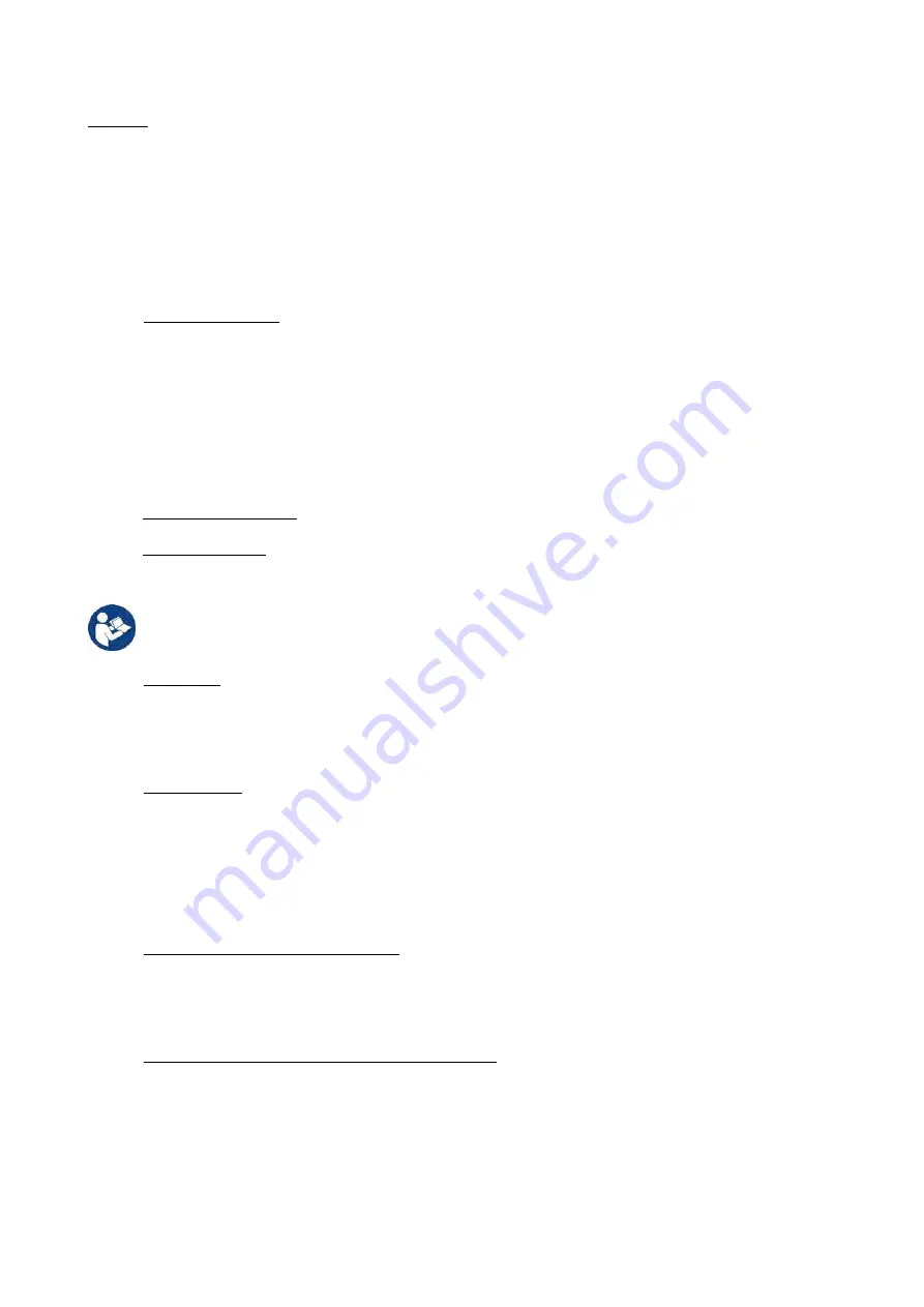 DAB PUMPS PWM 201 Instruction For Installation And Maintenance Download Page 281