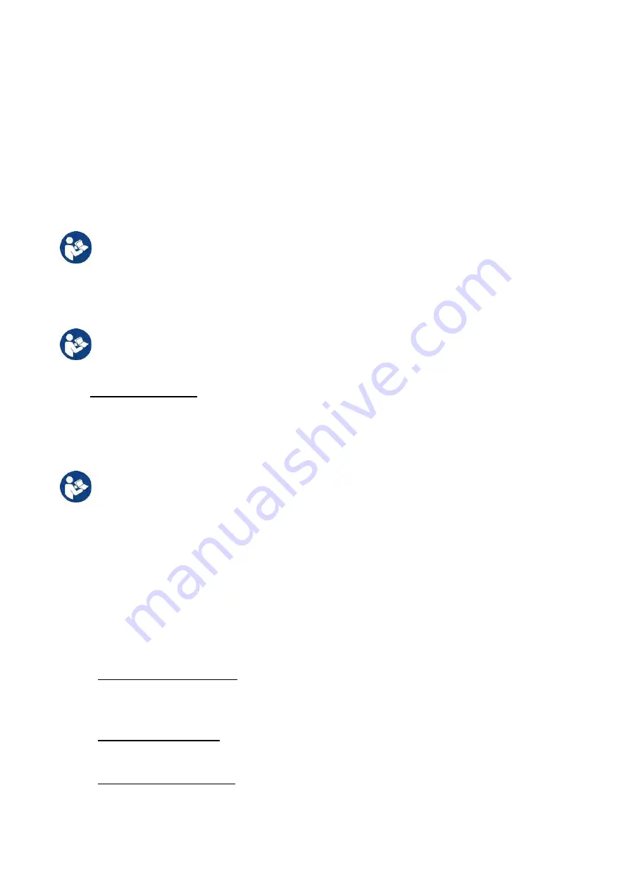 DAB PUMPS PWM 201 Instruction For Installation And Maintenance Download Page 329