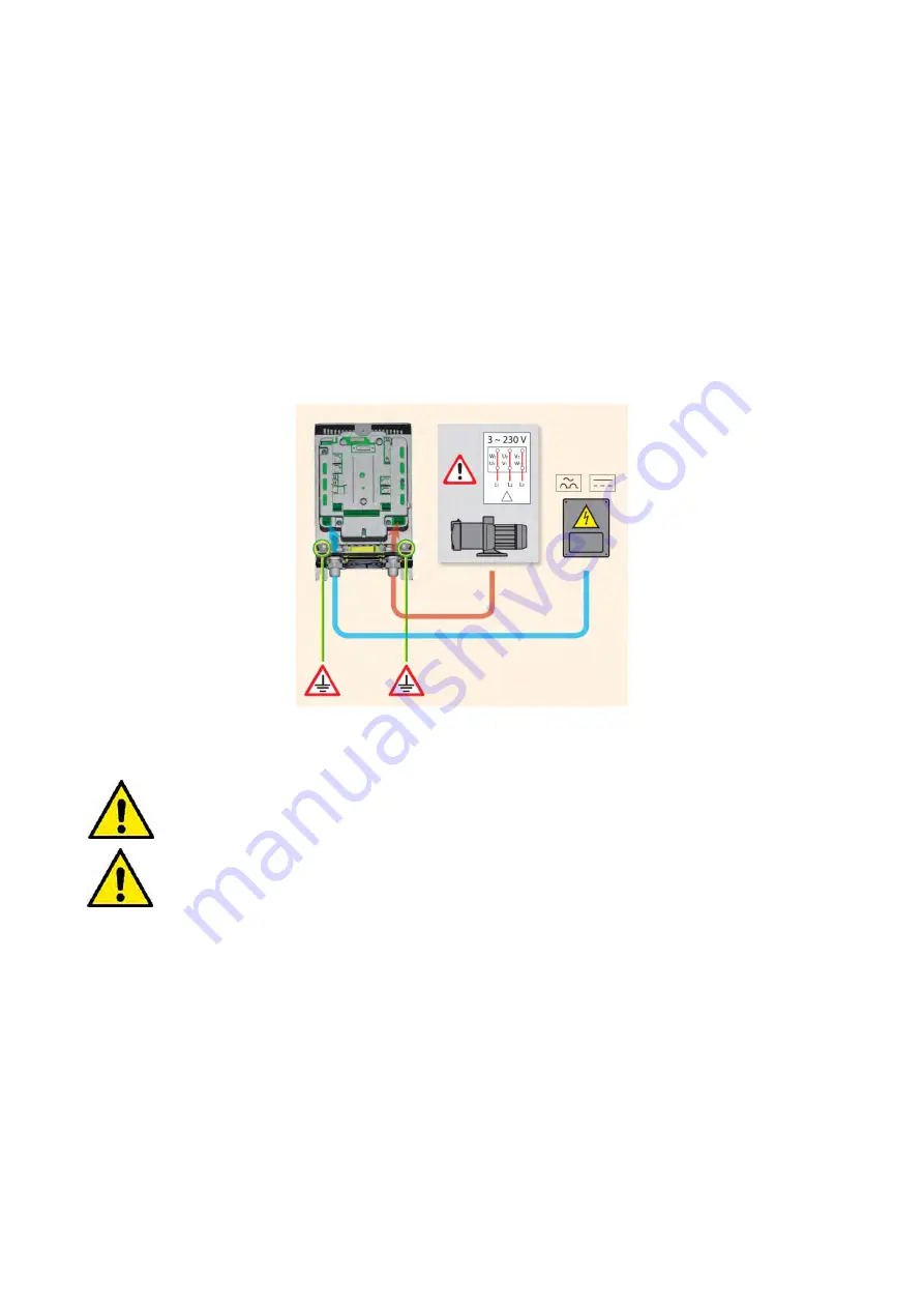 DAB PUMPS PWM 201 Скачать руководство пользователя страница 362