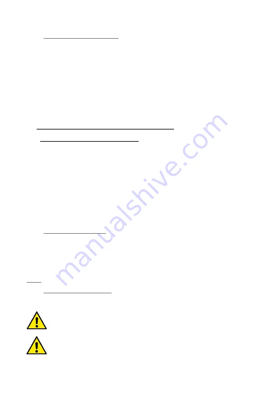 DAB PUMPS PWM 201 Instruction For Installation And Maintenance Download Page 381