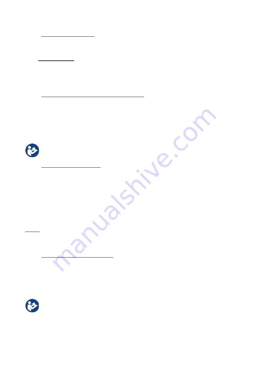 DAB PUMPS PWM 201 Instruction For Installation And Maintenance Download Page 389