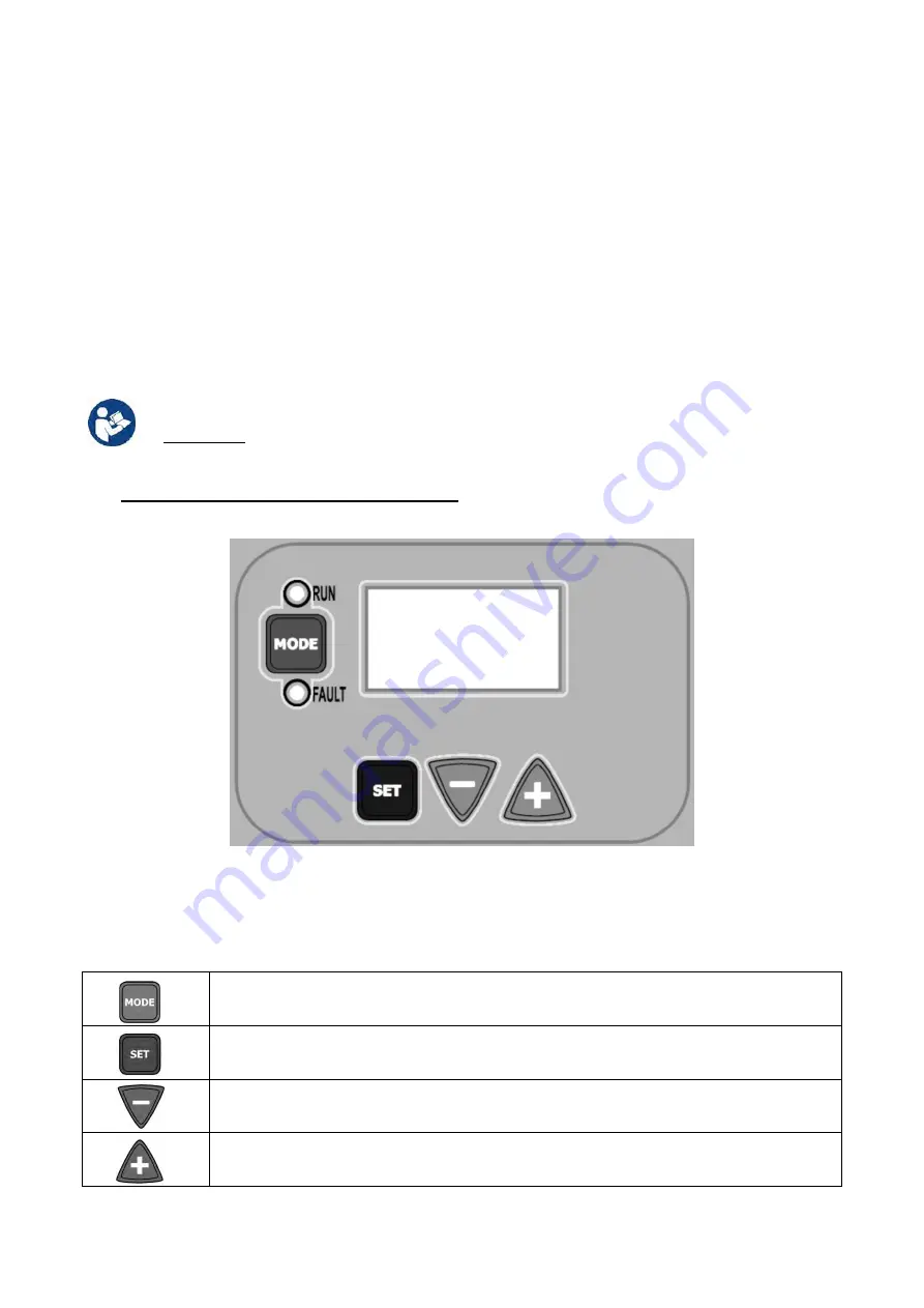 DAB PUMPS PWM 201 Скачать руководство пользователя страница 429