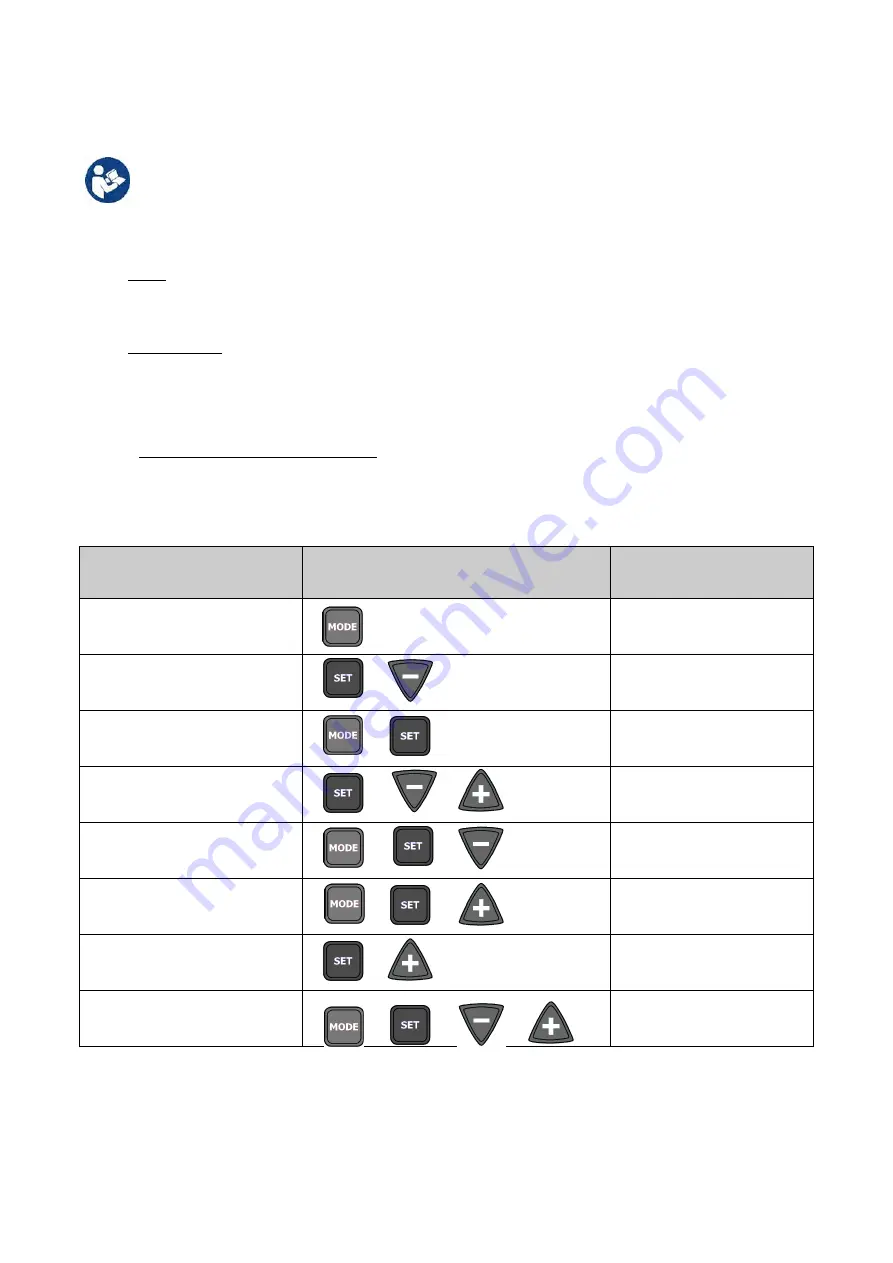 DAB PUMPS PWM 201 Instruction For Installation And Maintenance Download Page 430