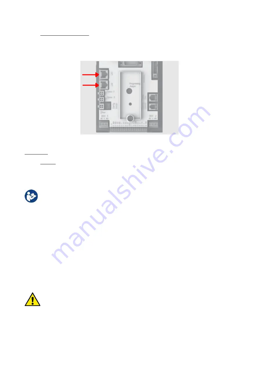 DAB PUMPS PWM 201 Скачать руководство пользователя страница 435