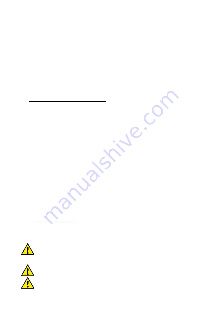 DAB PUMPS PWM 201 Instruction For Installation And Maintenance Download Page 439