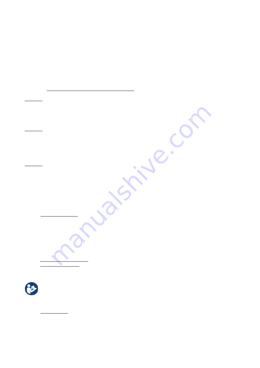 DAB PUMPS PWM 201 Instruction For Installation And Maintenance Download Page 454