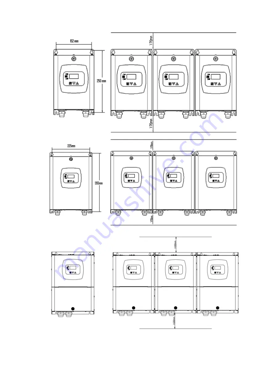 DAB PUMPS PWM 201 Скачать руководство пользователя страница 473