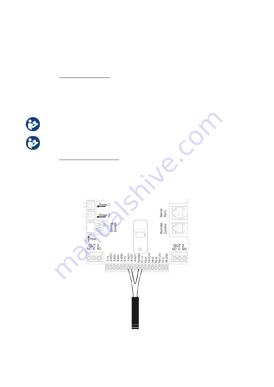 DAB PUMPS PWM 201 Скачать руководство пользователя страница 479