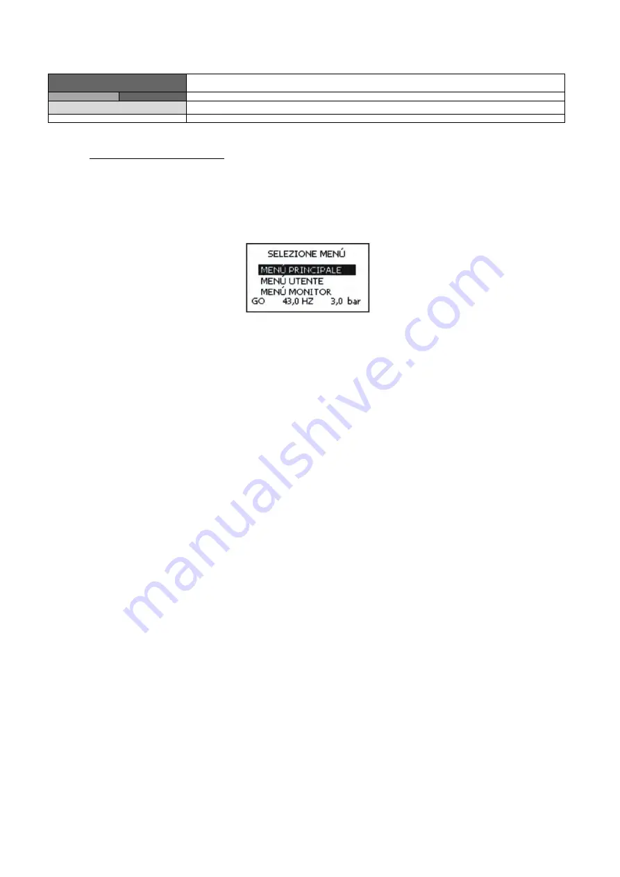 DAB PUMPS PWM 201 Instruction For Installation And Maintenance Download Page 544