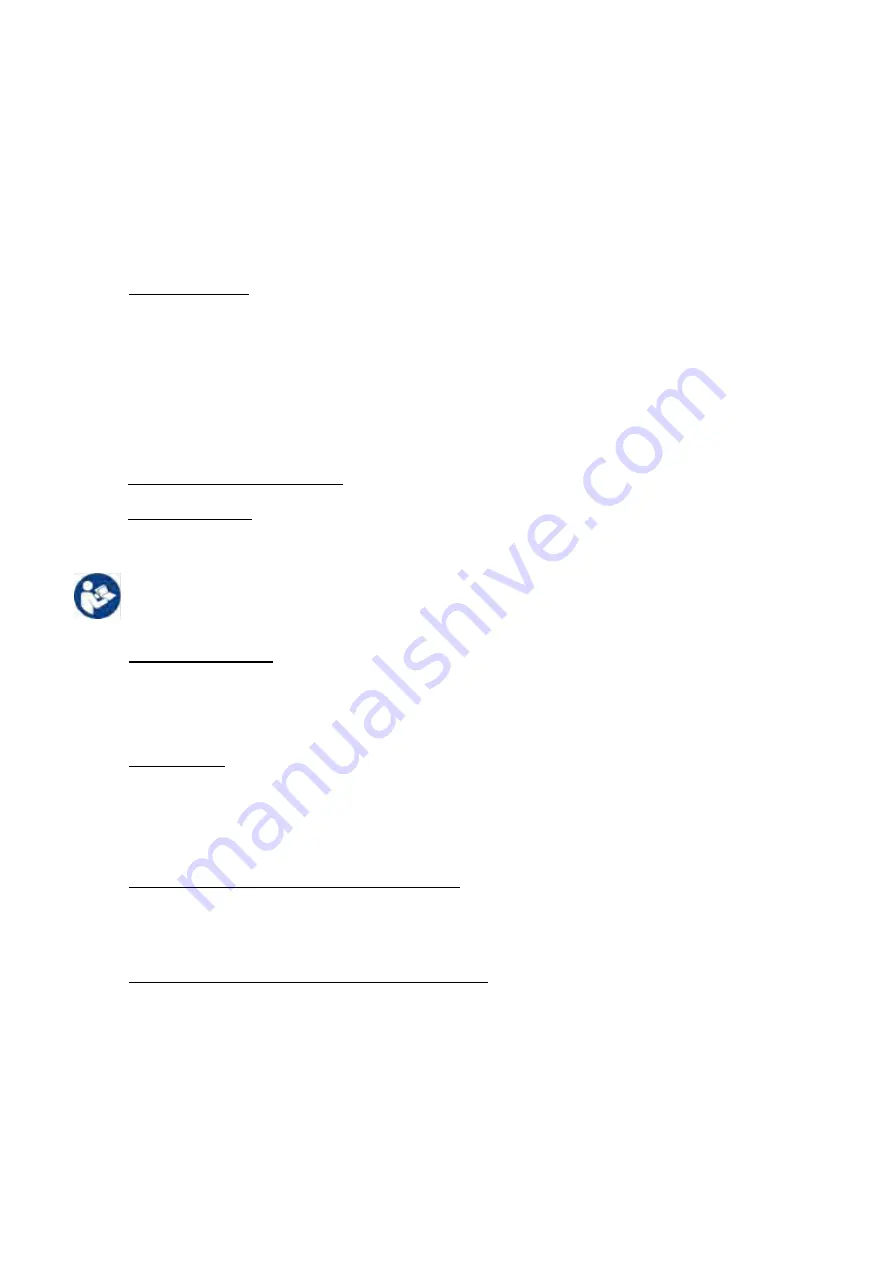 DAB PUMPS PWM 201 Instruction For Installation And Maintenance Download Page 568