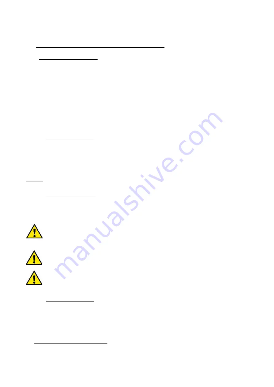 DAB PUMPS PWM 201 Instruction For Installation And Maintenance Download Page 610