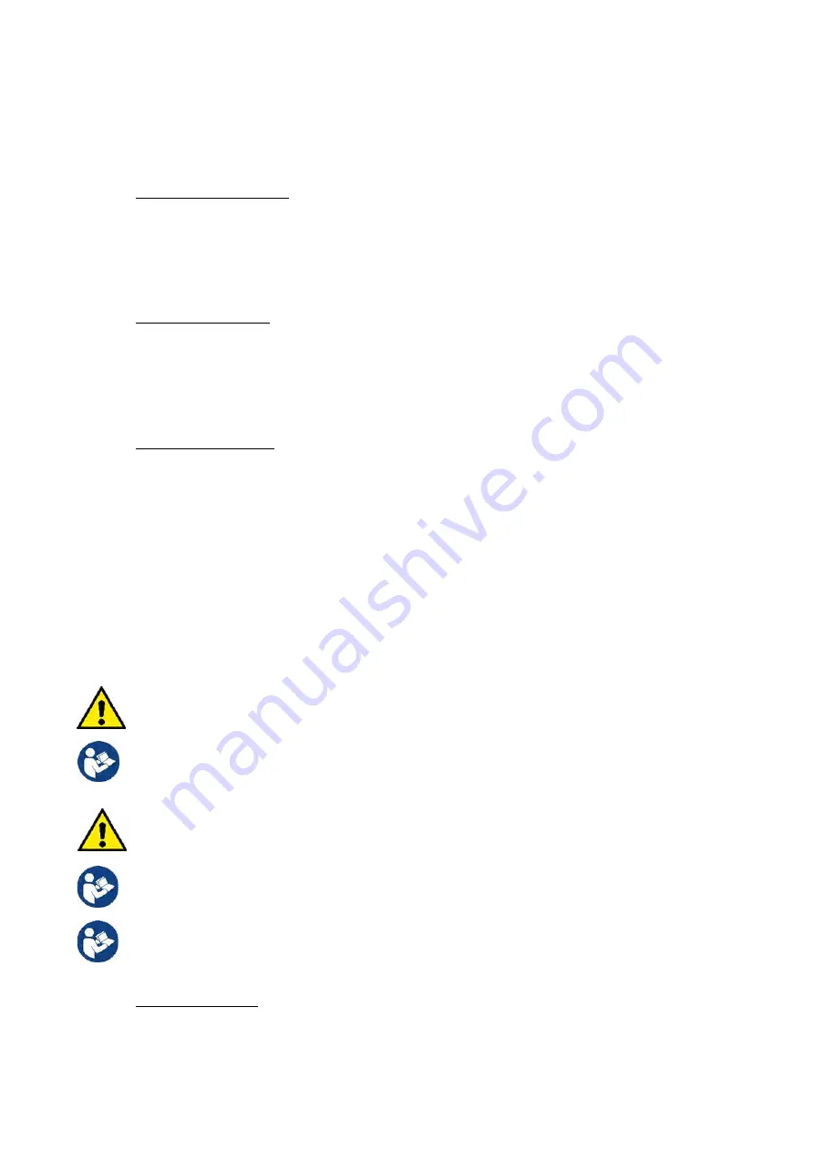 DAB PUMPS PWM 201 Instruction For Installation And Maintenance Download Page 611