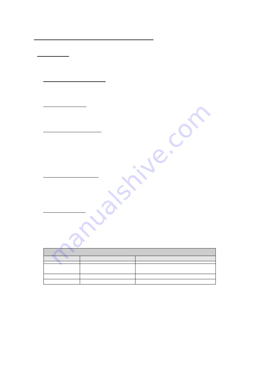 DAB PUMPS PWM 201 Instruction For Installation And Maintenance Download Page 613