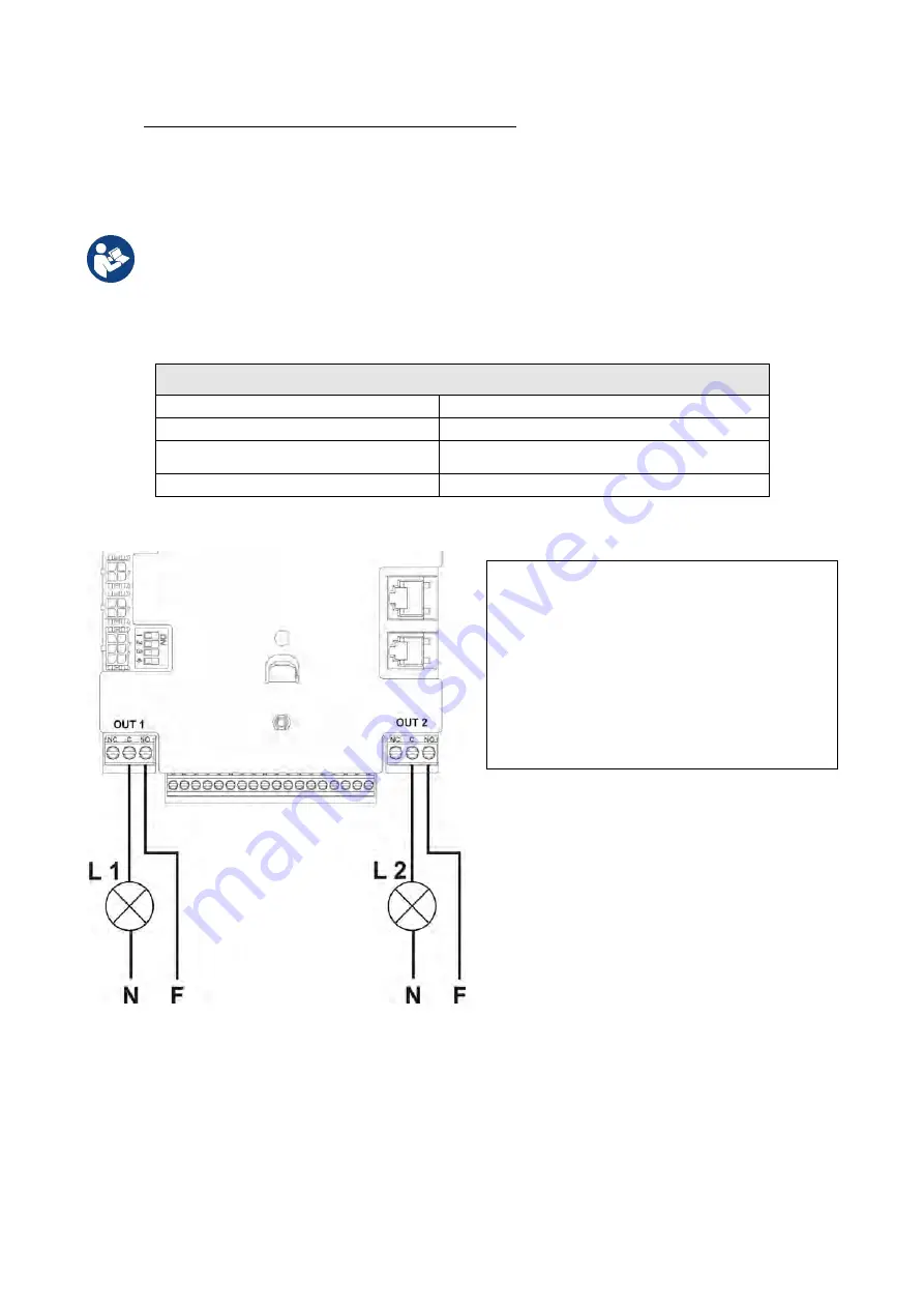 DAB PUMPS PWM 203 Instruction For Installation And Maintenance Download Page 194