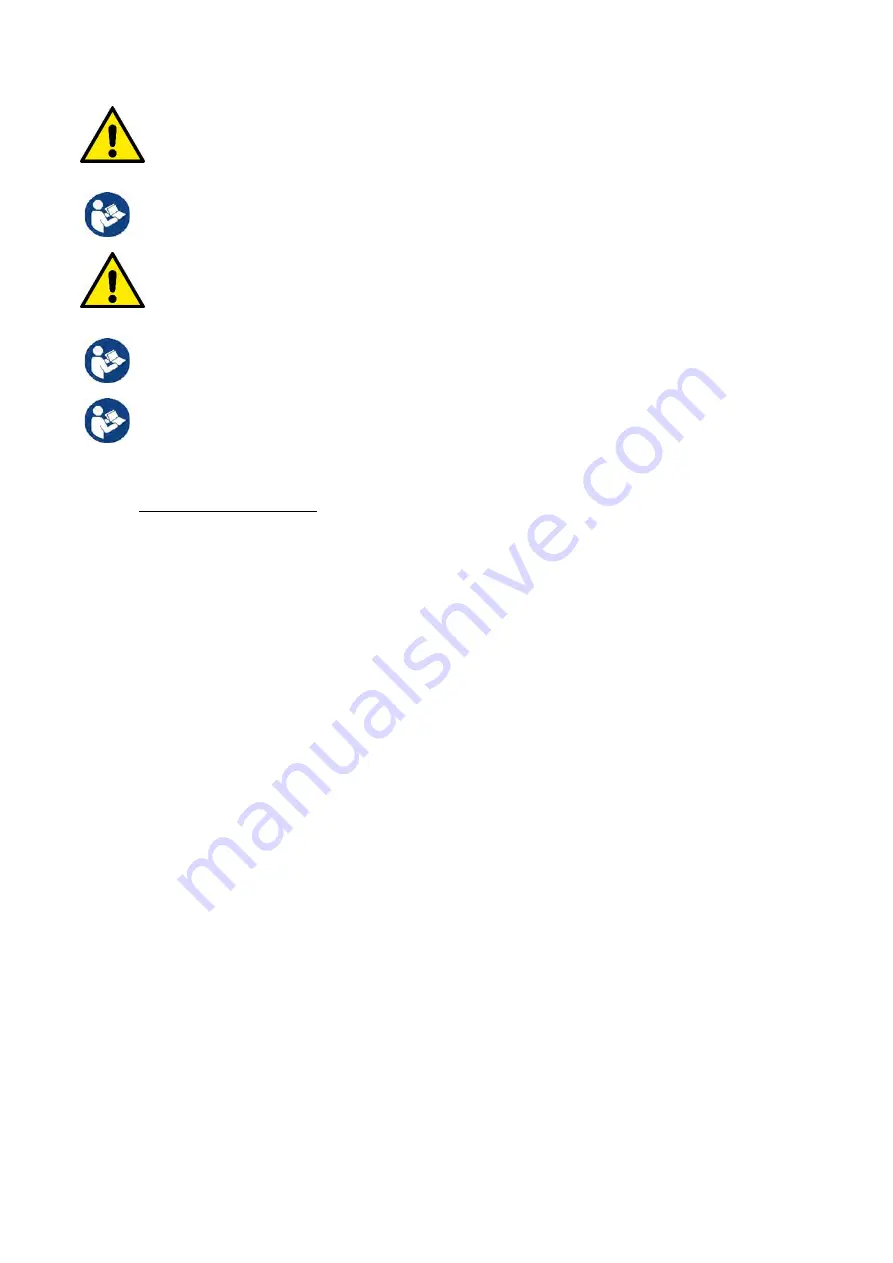 DAB PUMPS PWM 203 Instruction For Installation And Maintenance Download Page 209