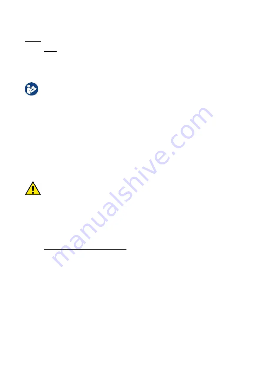 DAB PUMPS PWM 203 Instruction For Installation And Maintenance Download Page 606