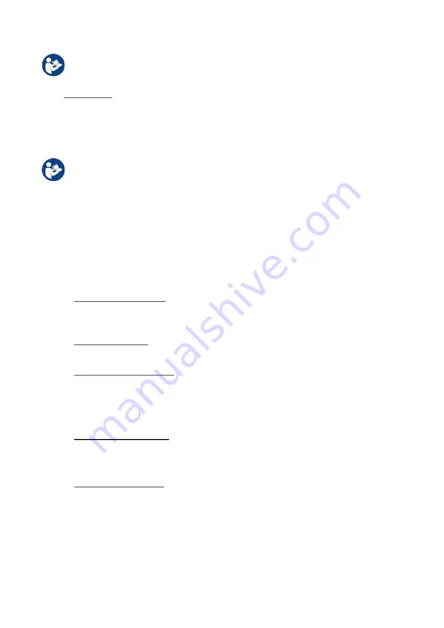 DAB PUMPS PWM 203 Instruction For Installation And Maintenance Download Page 616