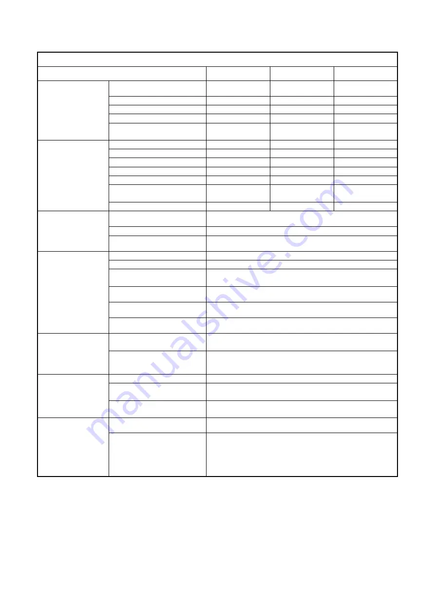 DAB AD 1.0 AC Instruction For Installation And Maintenance Download Page 10