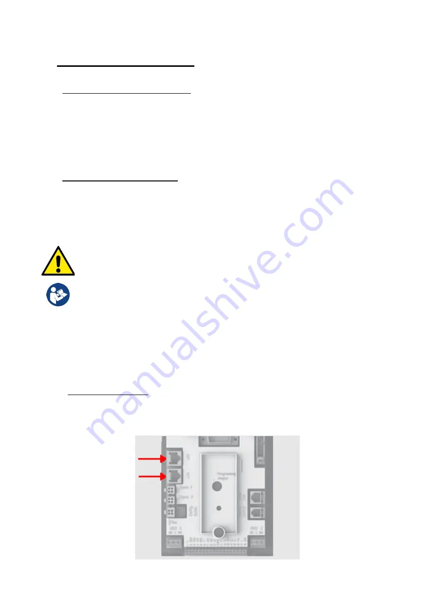 DAB AD 1.0 AC Instruction For Installation And Maintenance Download Page 94