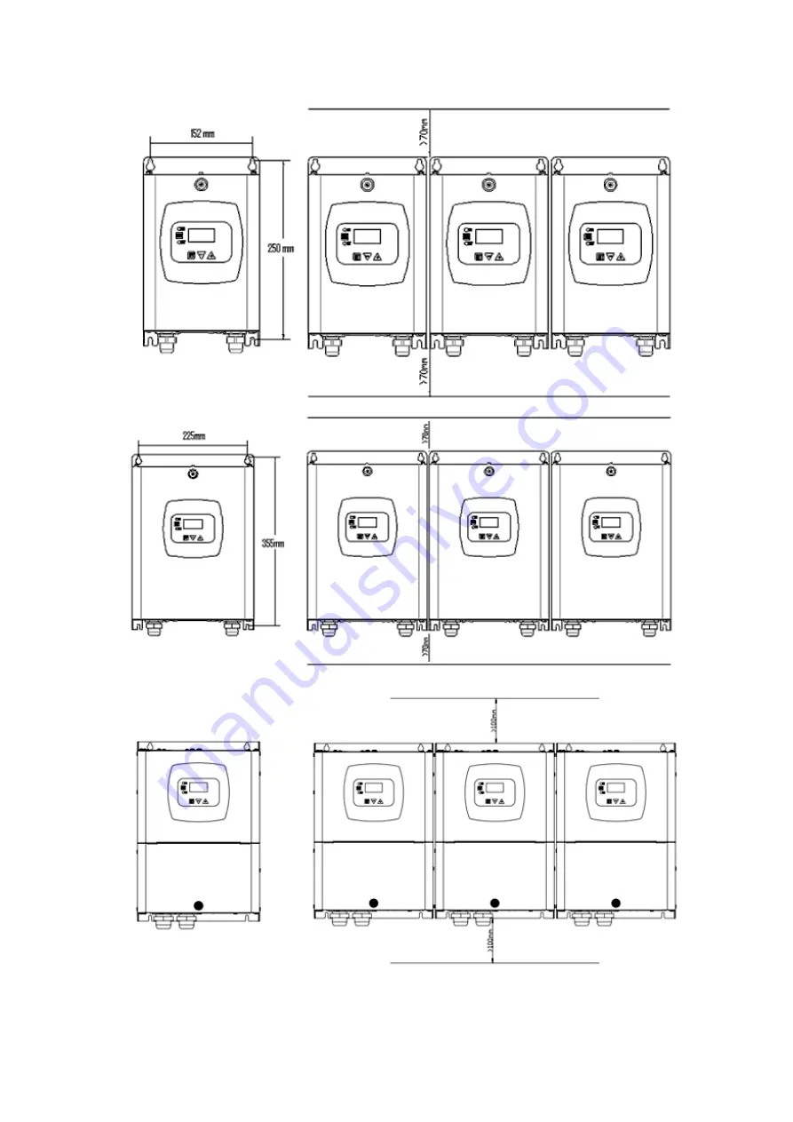 DAB AD 1.0 AC Instruction For Installation And Maintenance Download Page 196