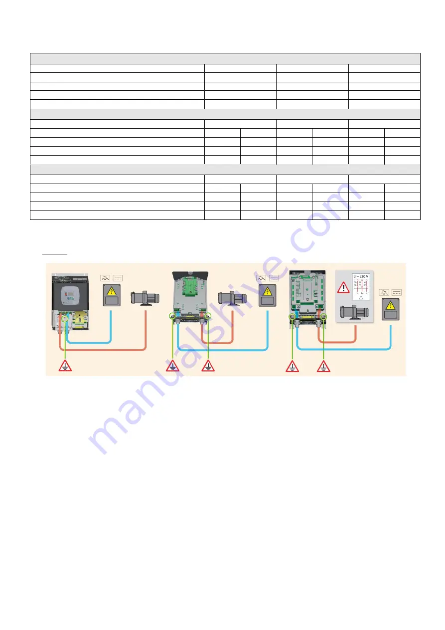 DAB AD 1.0 AC Instruction For Installation And Maintenance Download Page 687