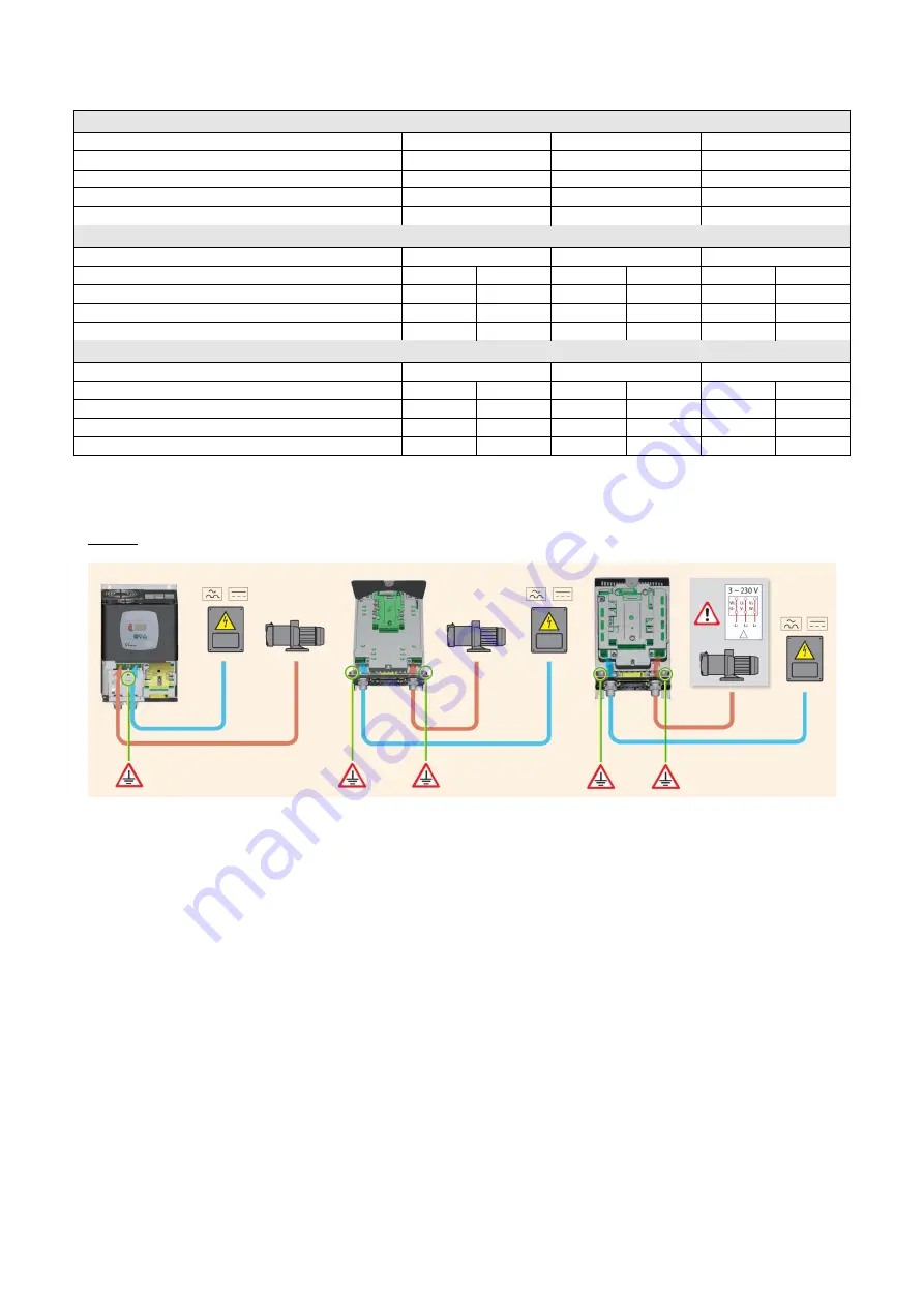 DAB AD 1.0 AC Instruction For Installation And Maintenance Download Page 865