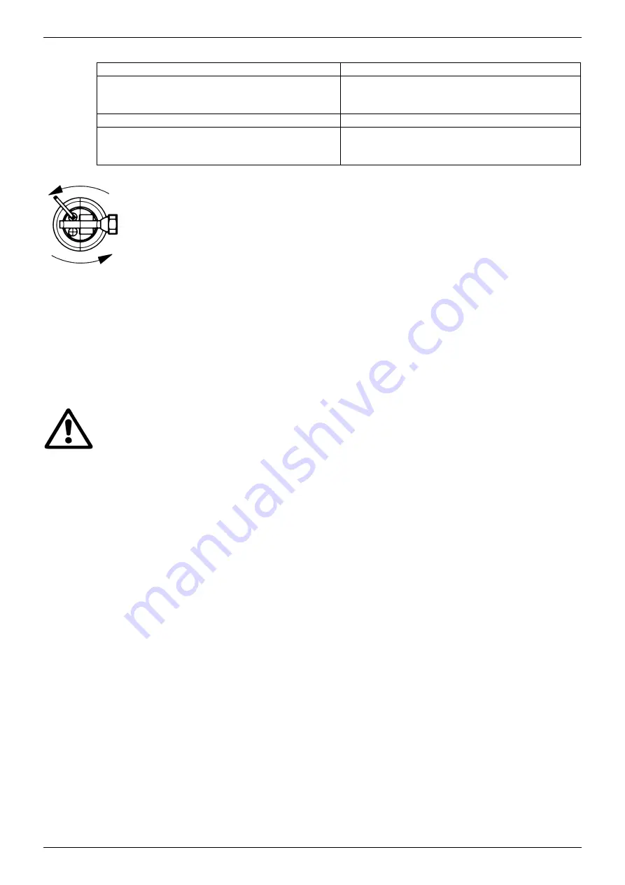 DAB DRENAG 1400 Series Instruction For Installation And Maintenance Download Page 24