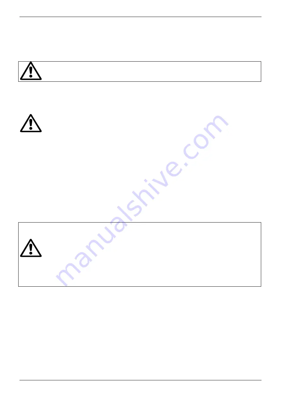 DAB DRENAG 1400 Series Instruction For Installation And Maintenance Download Page 61